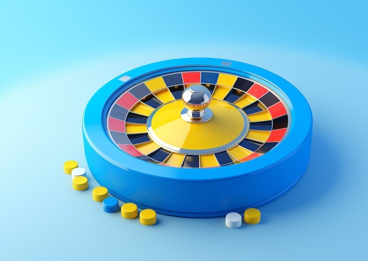 Antarmuka permainan Colok Bebas di platform surya888 menampilkan pilihan digit dan hasil undian