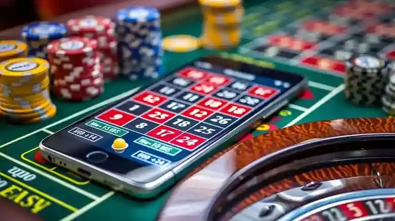 Proses deposit QRIS dan e-wallet di surya888 Mobile Site