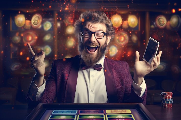 Kode QRIS dinamis yang ditampilkan di halaman deposit surya888